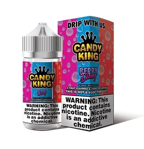berry dweebz by candy king