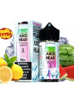 juice head extra freeze watermelon lime