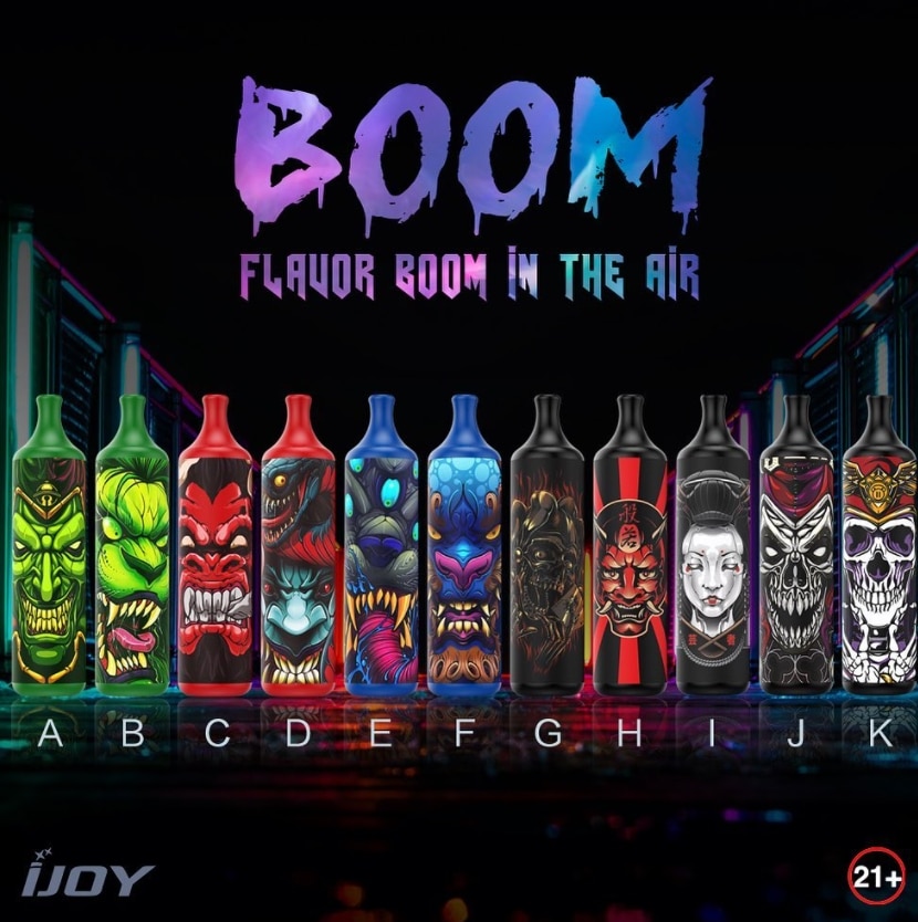 lio boom 3500